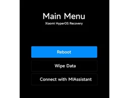 Xiaomi 13T újraindulás és recovery mód hiba – Megoldás flex kábel cserével!